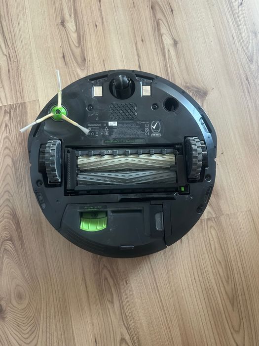 iRobot Combo i8+