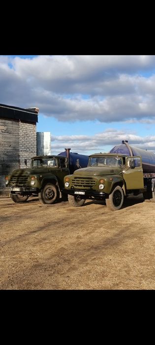 Услуги ассенизатора