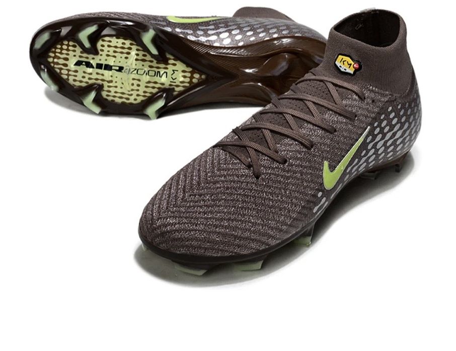 Nike Zoom Mercurial Superfly 10 Elite FG Kylian Mbappé