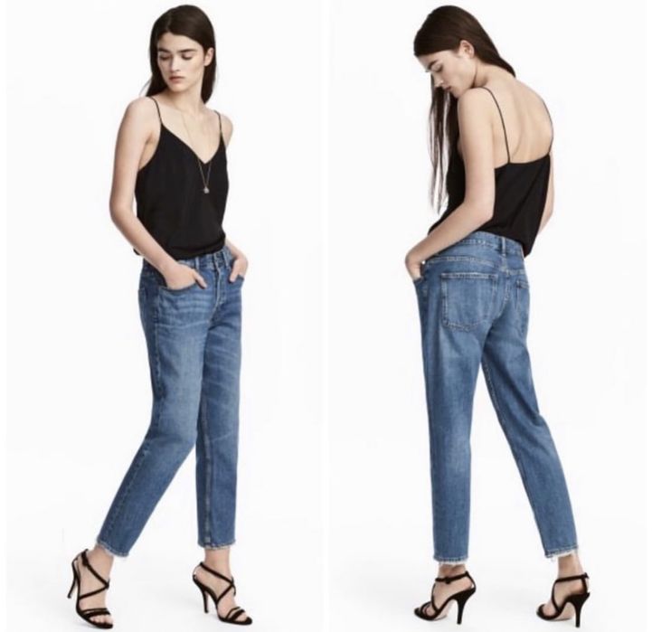 Джинсы от H&M