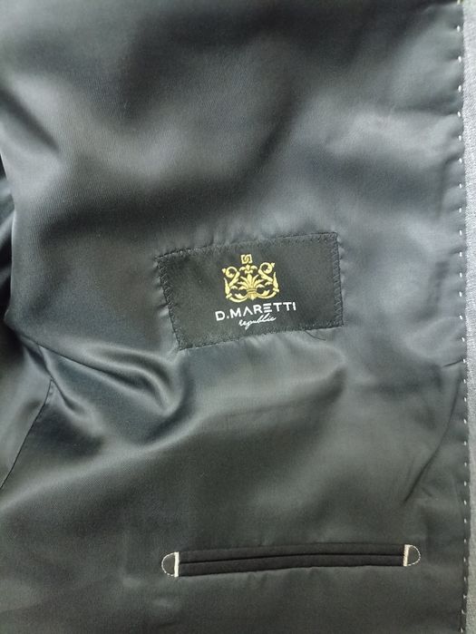 Kostyum shim erkaklarniki