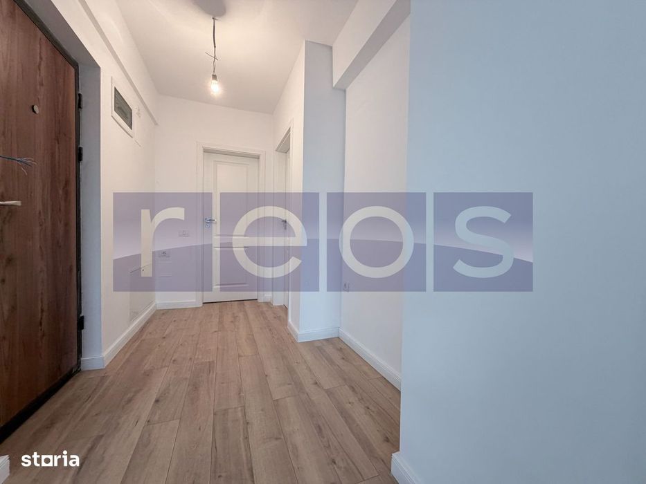 Vanzare 3 Camere | 66 Mp Utili | Imobil Boutique | Straulesti |