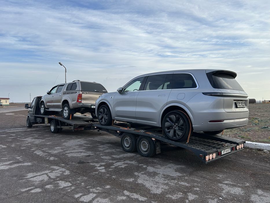 Эвакуатор. Услуги эвакуатора 24/7