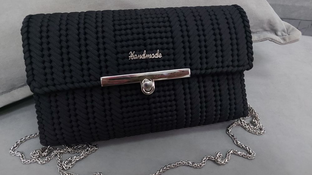 Сумка ручной работы