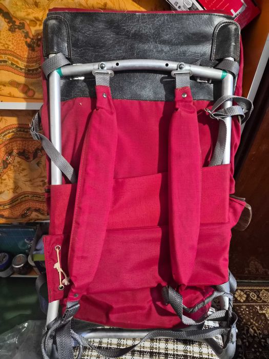 Раница самар 120 литра