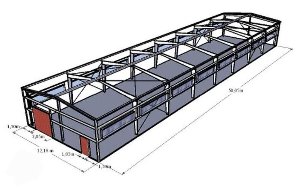 Vand  Hala  Metalica