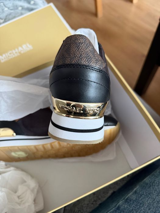Маратонки Michael Kors