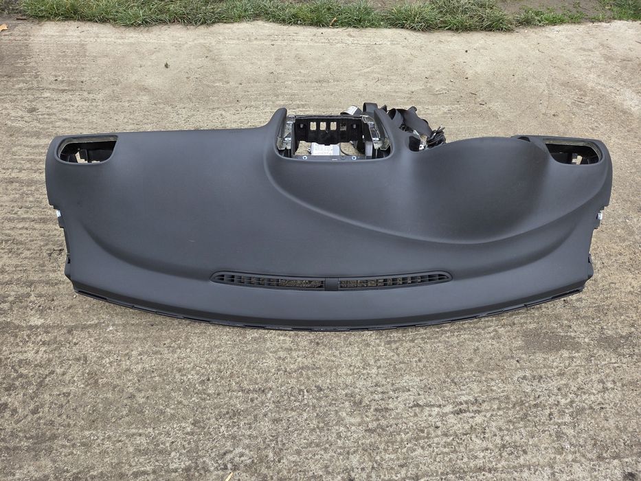 Plansa bord Vw volkswagen Golf 6