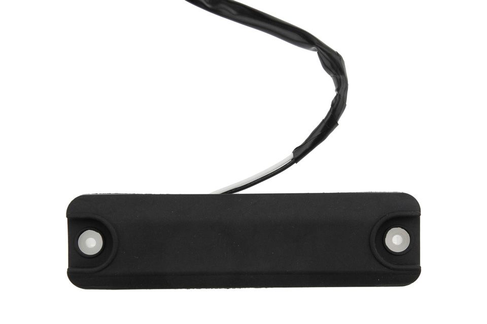 Бутон на дръжка за отваряне на багажник, Toyota, Avensis T25, Corolla