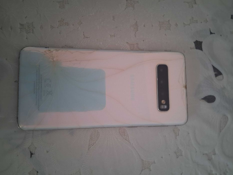 Samsung S10 SM973F