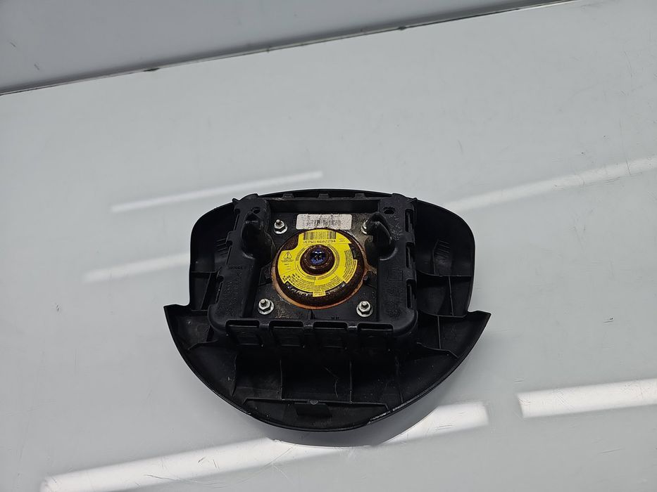 Airbag volan Dacia Logan MCV (KS) [Fabr 2007-2012] 3064537