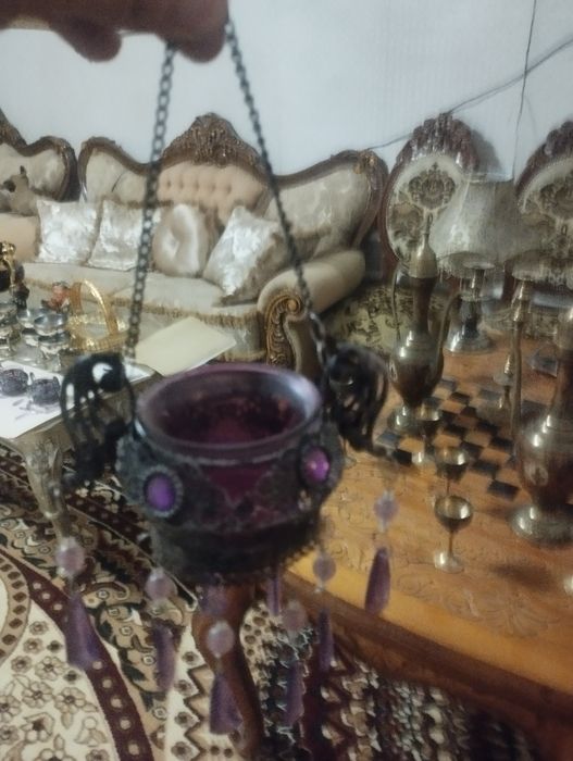 Продам подсвечники для интерьера