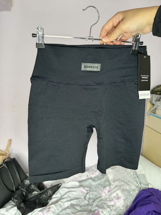 дамски клинове under armour, genezis