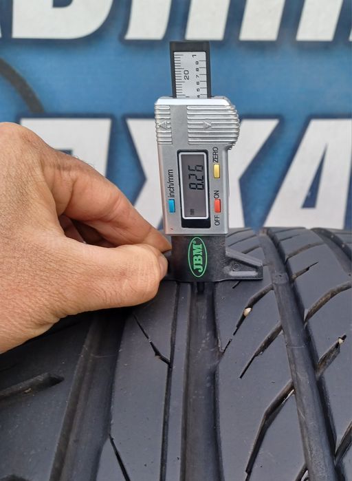 235 40 18 Matador 4бр летни дот 20