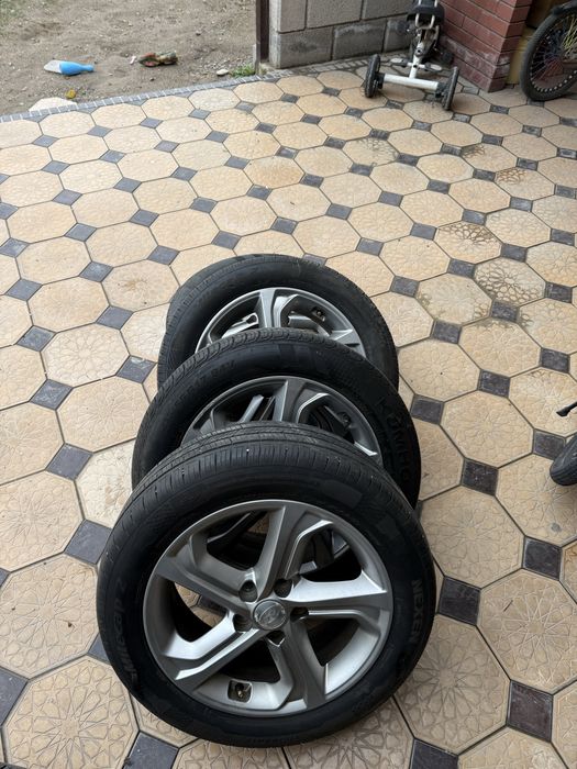 Хундай соната диски