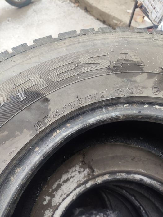 Продам колёса зимние