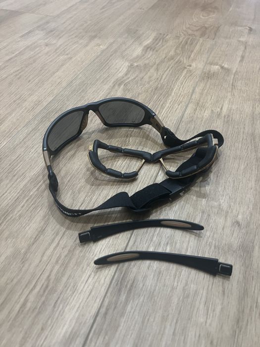 Ochelari de vanatoare/pescuit polarizati cu protectie solara