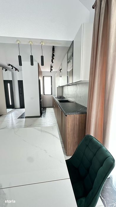 NOON Residence Pantelimon – Case individuale - Panouri fotovoltaice