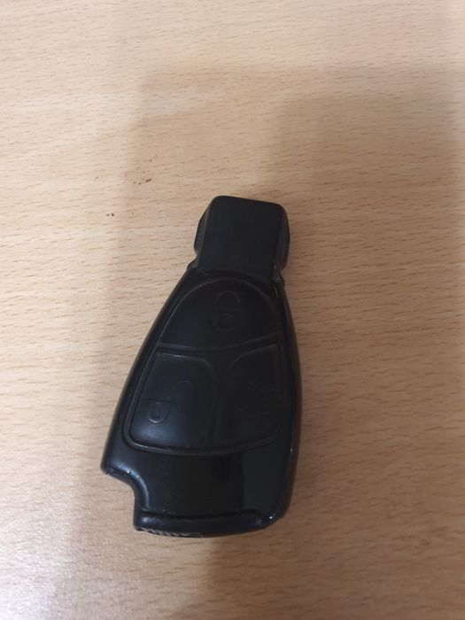 Ключ рыбка С203 мерседес