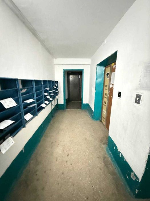 Продажа 1-комнатной квартиры