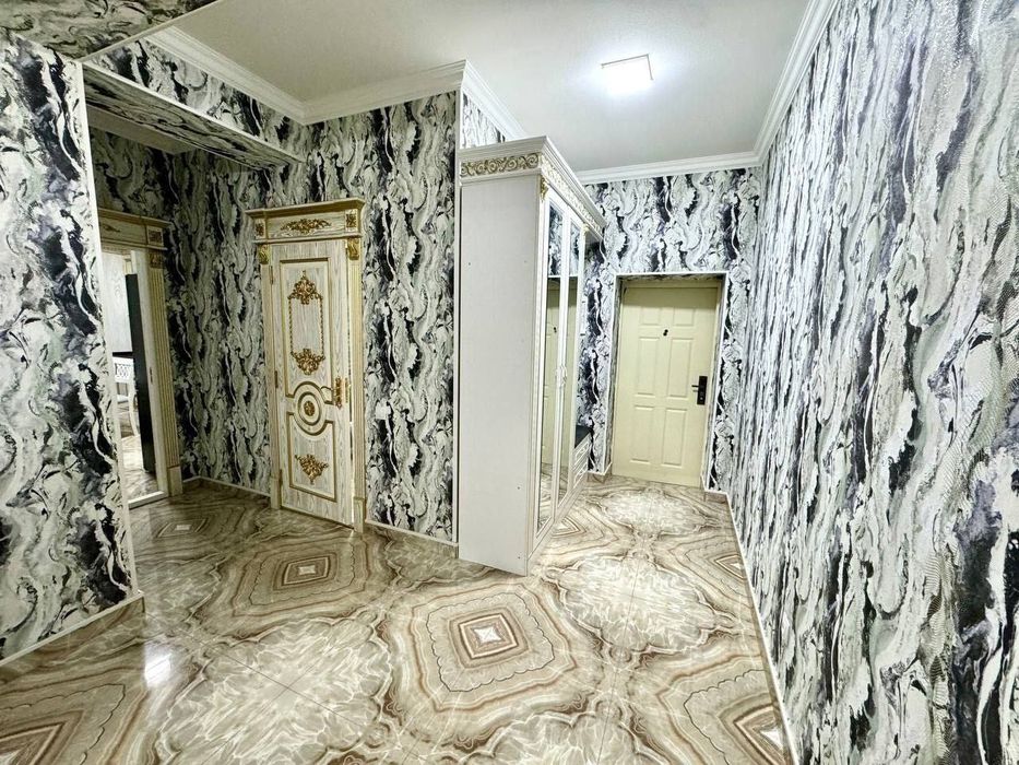 Сдаётся квартира Рудакий