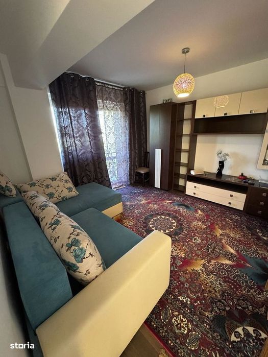 Apartament cu 1 camera  -zona Nicolina - Providenta - Pet Friendly