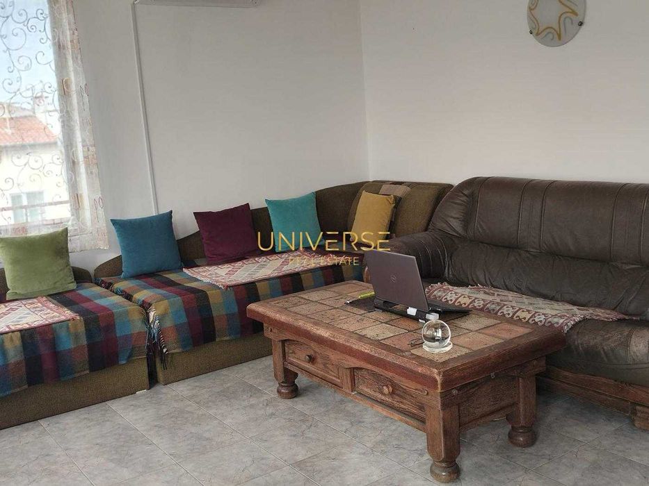 Продава се Двустаен апартамент в к.к. Слънчев бряг - 72 кв.м за 1473 €/кв.м - Снимка #1