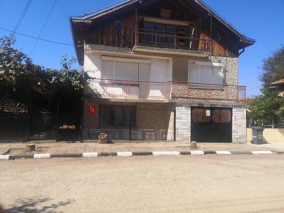 Продава се Къща в с. Калугерово, Област Пазарджик - 50 кв.м за 2000 €/кв.м - Снимка #4