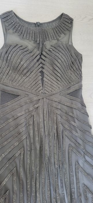 Вечерний платье  очень красивая