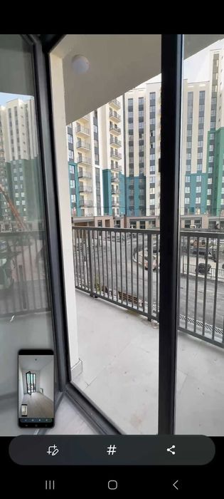 Продается квартира