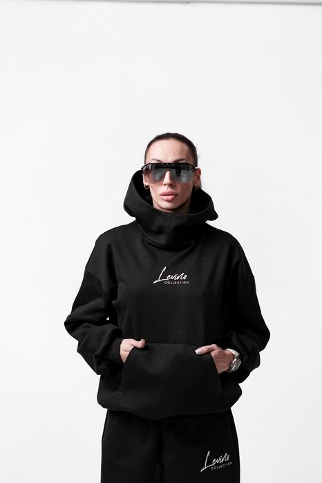 Свитшоты и худи с начесом оптом