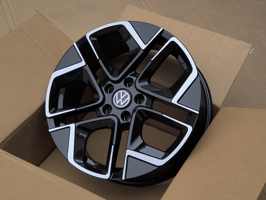 Jante 18 VW Golf Passat Tiguan T-Roc Touran, Sharan Arteon Caddy