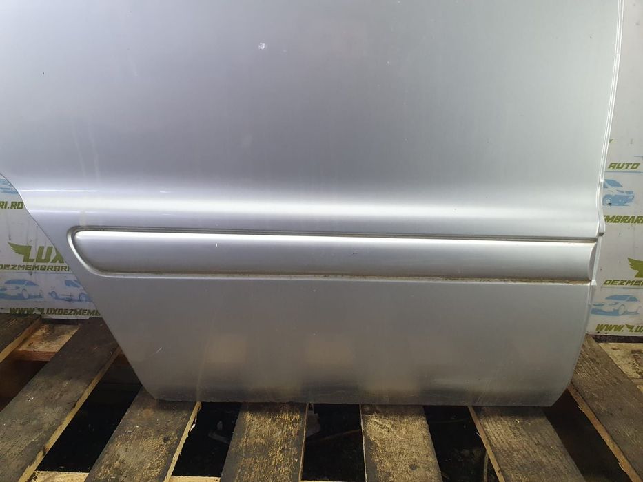 Usa portiera dreapta spate Mercedes-Benz ML W163  [din 1997 pana  200