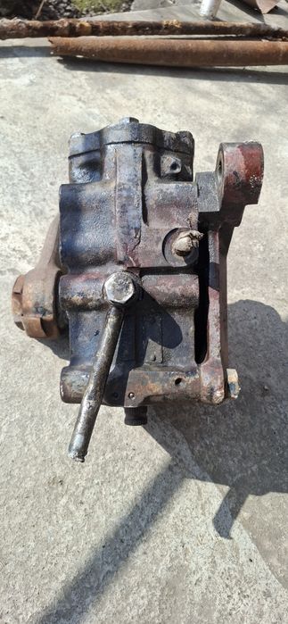 Rulovoy kalonka. Gur Man. Isuzu. Howa. Shacman.