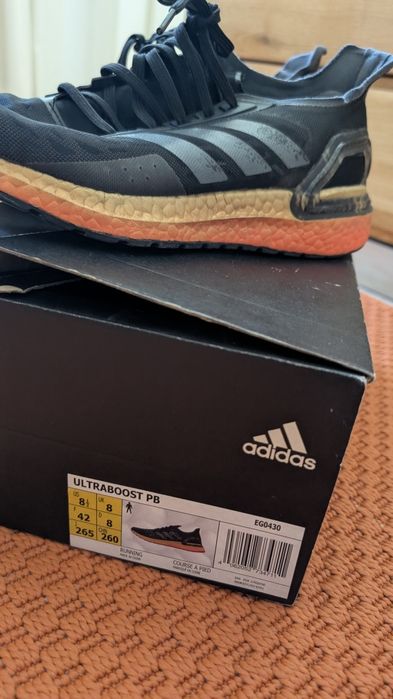 Adidas Ultraboost PB 42