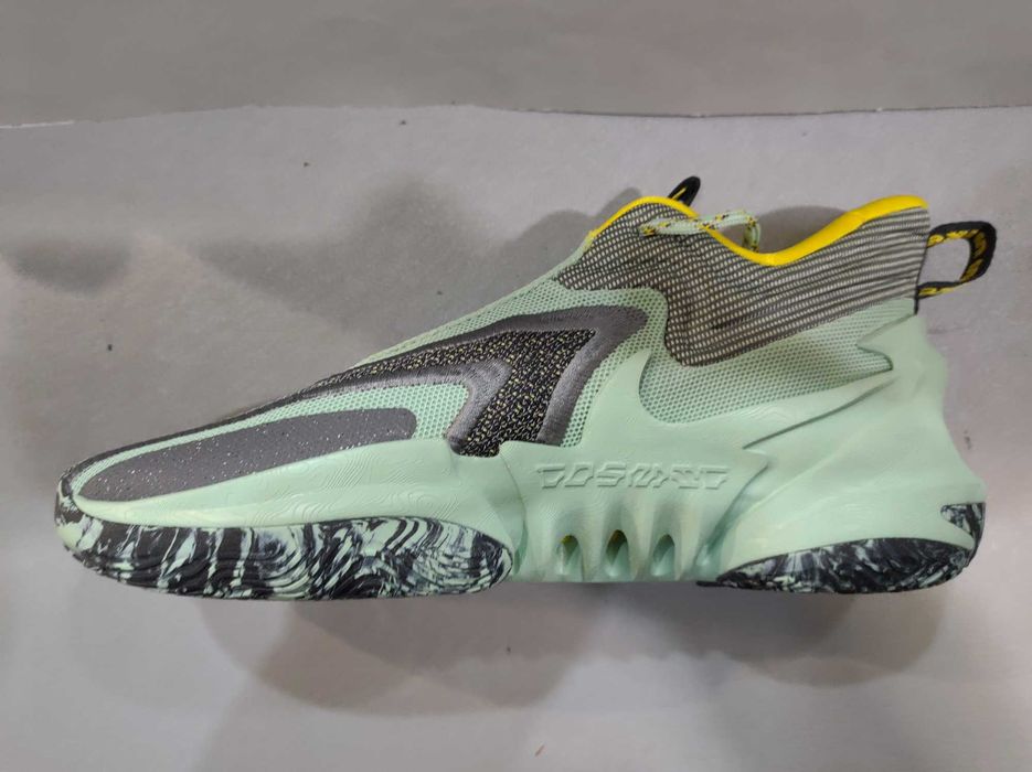 Nike Air Zoom N45/29sm.Летни баскет кецове.Нови.Оригинал.