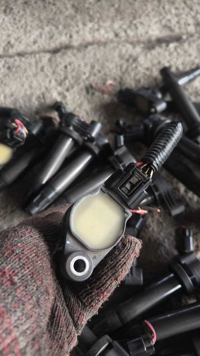 Катушки 3.3 3MZ-FE