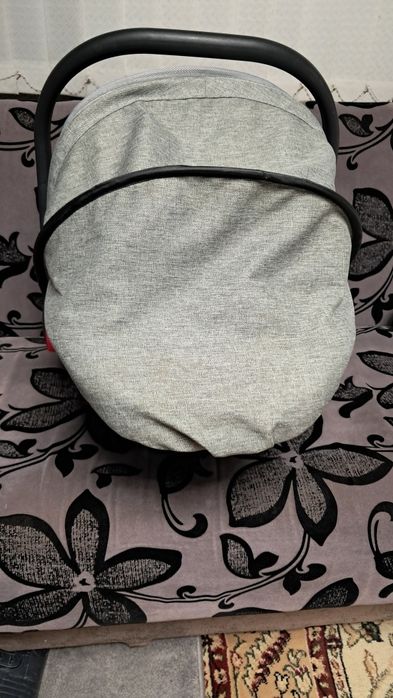 Автолюлька продам