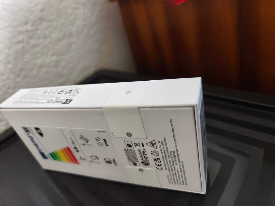 Honor Magic8 Lite 512GB NEW / Неразопакован / Гаранция / София-Пазарджик