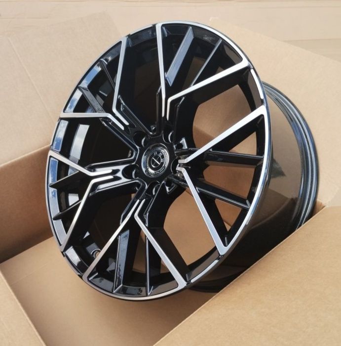 Jante 20 BMW G05 G20 G21 F40 F45 G30 G31