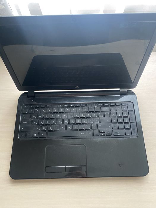 продам ноутбук hp