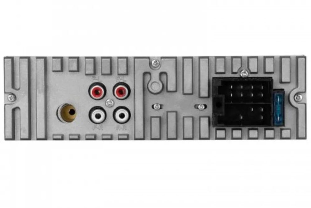 радио мр3 плейър bluetooth 4x45w usb, sd, aux 12v dc 1781e automax