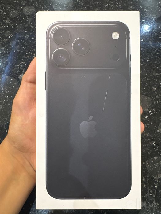 Iphone 18 pro max 256 gb