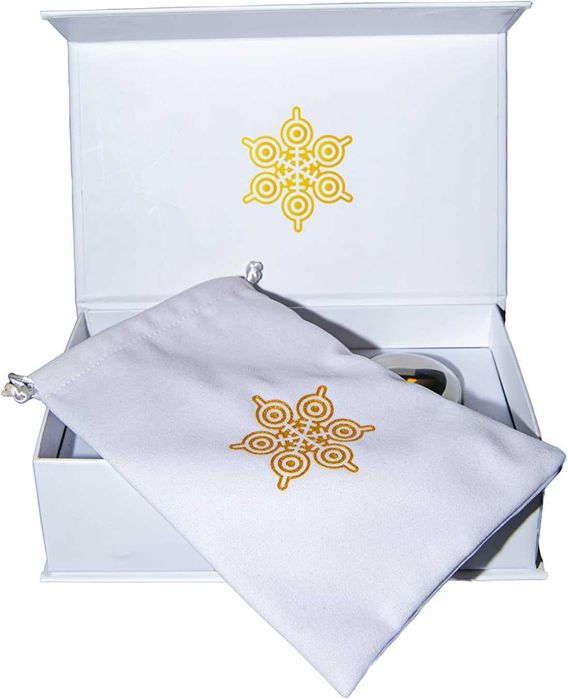 N-Ice Beauty Ice Globes масаж на лице за премахване на подпухналостта