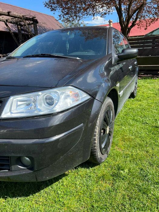 Renault Megane II Privilege 1.5 dCi