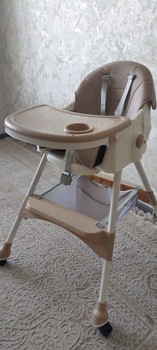 Продам стульчик детский