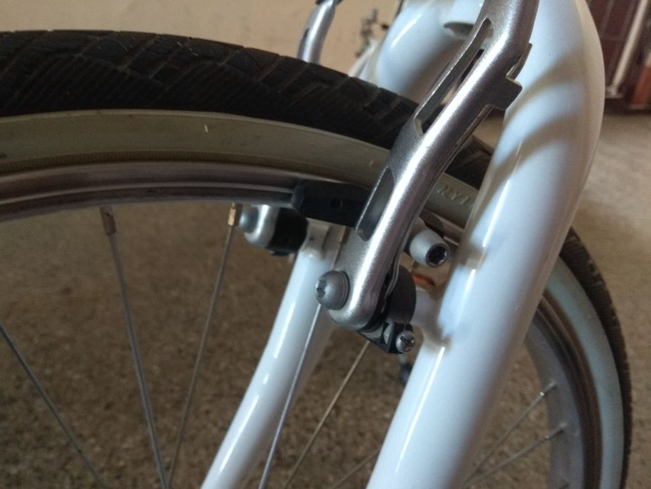 Велосипед Btwin 24 цола за деца от 7 -12год