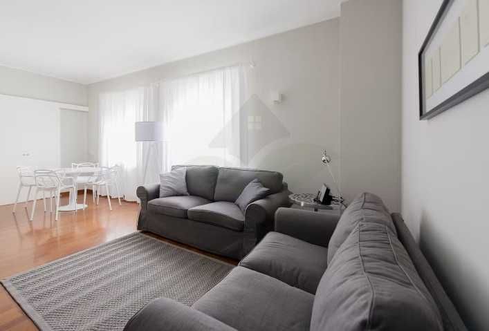 Дава се под наем Двустаен апартамент в Пловдив, Беломорски - 45 кв.м за 269.28 € - Снимка #1