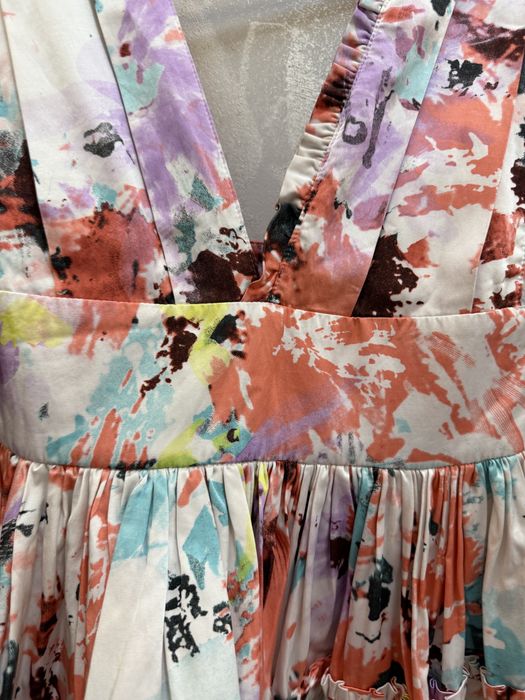 Дамска рокля Мон Шер