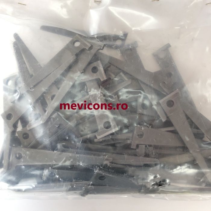 Panouri cofraje doka Lana 27mm +(montanti, pene, distantieri)